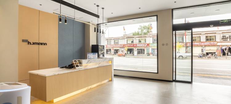如家酒店·neo(达孜区虎峰大道店)图片