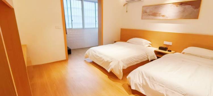 开蔓酒店(都匀石板古街客运总站店)图片