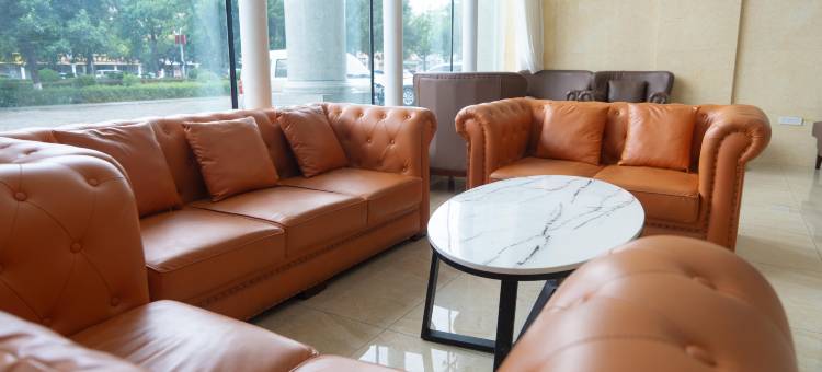 丰禾源快捷酒店图片