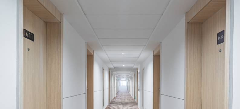 睿轩酒店(成都火车东站凯德广场店)图片