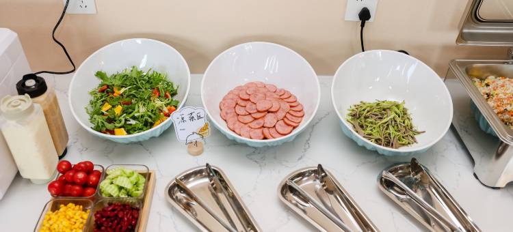 喆啡酒店(唐山乐亭店)图片