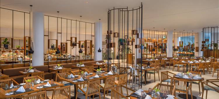 西方伊甸园贝鲁瓦拉酒店(Occidental Eden Beruwala)图片