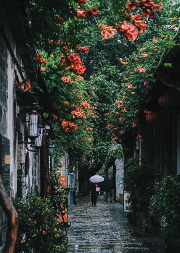 花筑·南京夫子庙老门东知否民宿(秦淮河景区店)图片