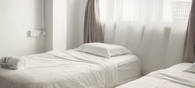 美那丽沙 (小橙24小时中文管家服务)(MONAlisa Guest House)图片