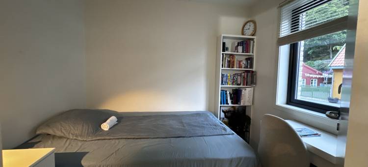 DISCOUNTED Apartment in Oslo City图片