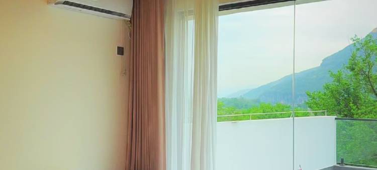 漓水花香·View mountain观景丨设计师美宿(大圩古镇店)图片
