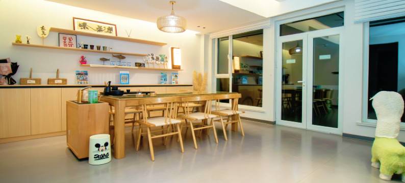 长岛浪里云居民宿图片