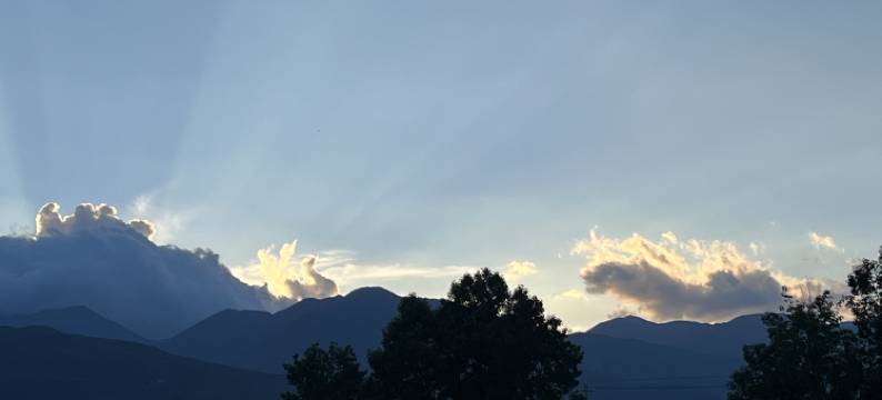 大理栖渐晚民宿(洱海才村店)图片