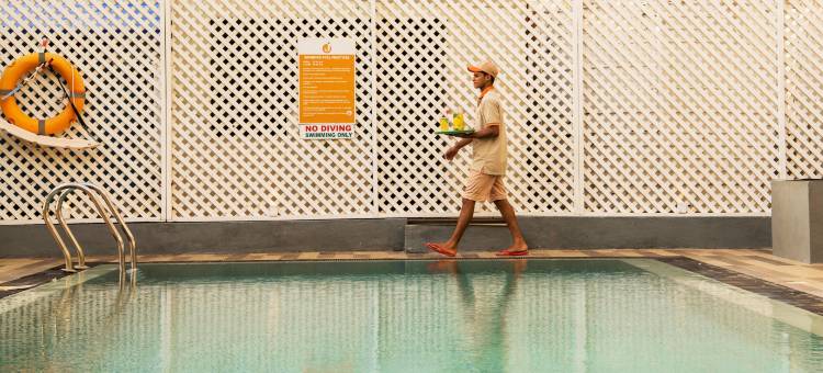 J酒店(Hotel J Negombo)图片