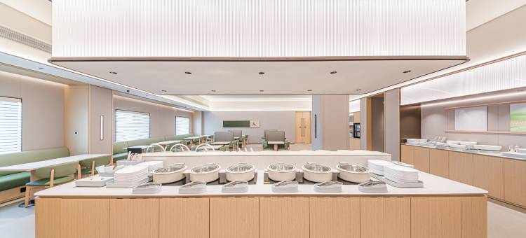 全季酒店(大庆油田公司铁人广场店)图片