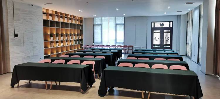 国泰四季酒店(安阳高铁东站飞翔中学店)图片