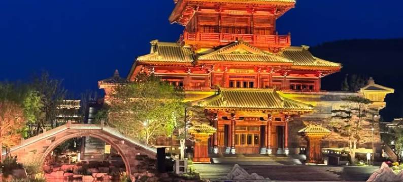 如家驿居酒店(曲阜春秋东路三孔店)图片