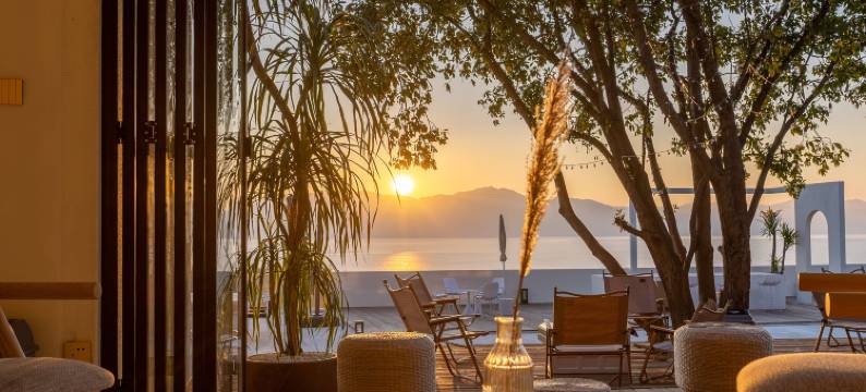 大理海天他家民宿(洱海才村码头店)图片