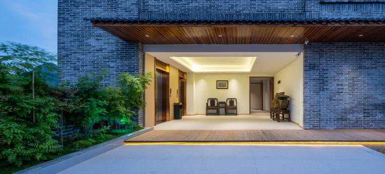 赏石民宿(贵阳青岩古镇店)图片