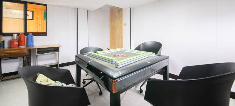 安吉曾相识民宿(浙北峡谷漂流店)图片