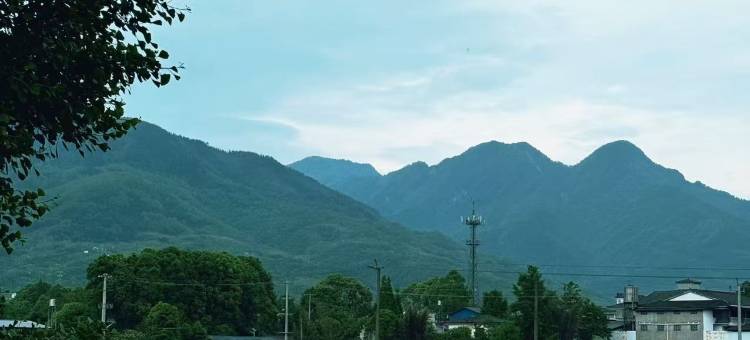 肆喜民宿图片