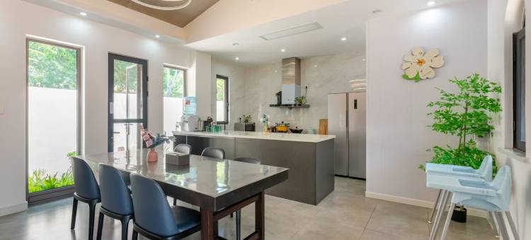 悦汐澜亭民宿图片