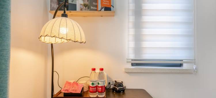 悦汐澜亭民宿图片