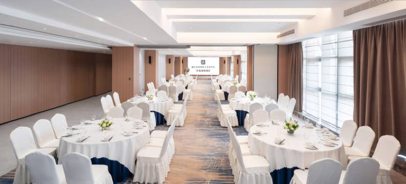 美豪丽致酒店(桂林高新万达店)图片