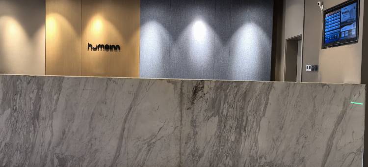 如家酒店·neo(淄博世纪路技师学院店)图片