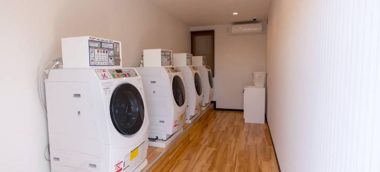 Hotel R9 The Yard Midori(Hotel R9 The Yard Midori)图片