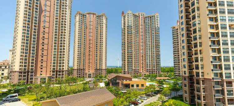 馨海海景民宿(那香海店)图片