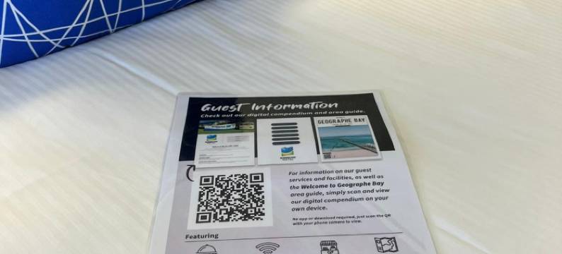 巴瑟尔顿汽车旅馆(Busselton Motel)图片