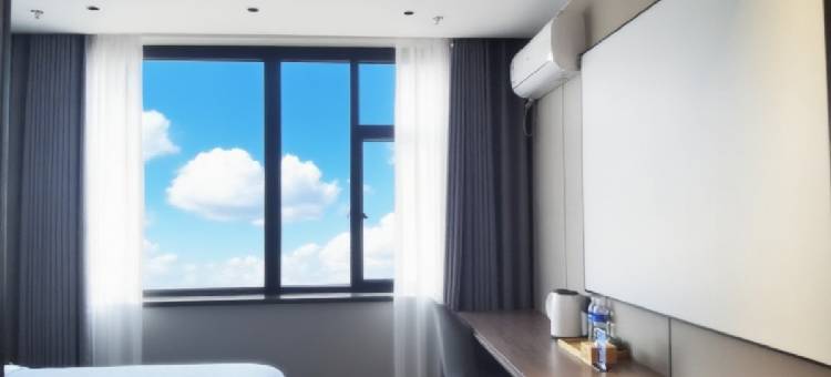 都市118精选酒店(元氏姬村店)图片