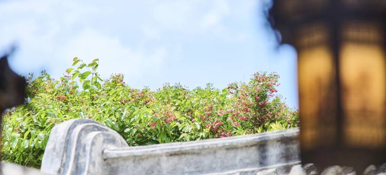 韩文府客栈(潮州古城牌坊街店)图片