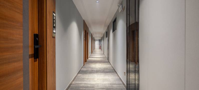 逸米酒店(广州岗顶地铁站太古汇店)图片