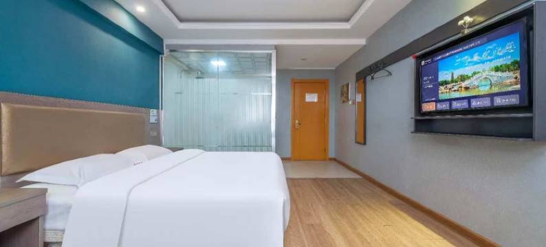 银川众兴酒店图片