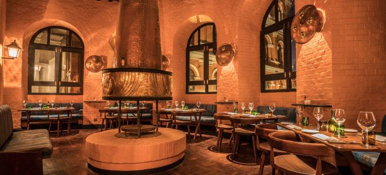 雅克和雪人酒店(Hotel Yak & Yeti)图片