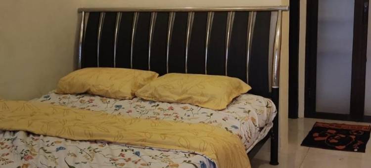 Home Stay Sulfat Indah Syariah图片
