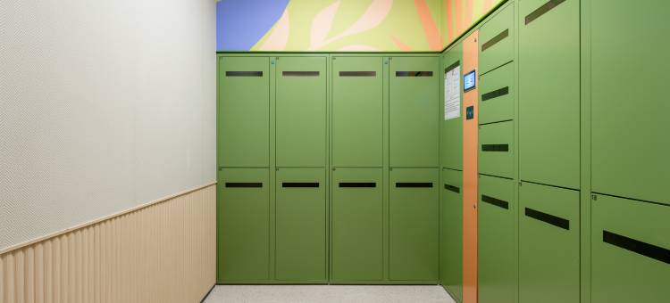 桔子酒店(桂林会展中心漓江路店)图片