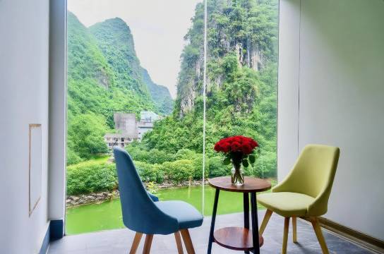 悦宿水岸酒店(阳朔西街店)图片