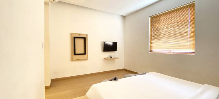 哈维斯麦卢卡酒店(Manuka by Havis Boutique Hotel)图片