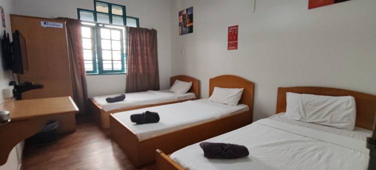 Hotel Check Inn 2 Cameron Highlands图片