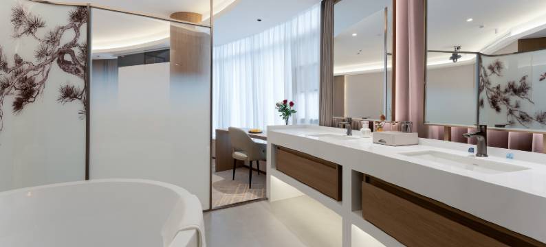 柏纳S(福州三坊七巷西湖公园店)图片