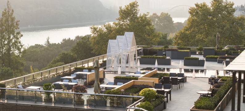 建德新安居开元名庭酒店图片