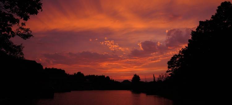 九龙岄谷·拂晚民宿图片