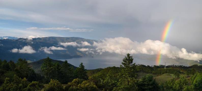 松慢·SONGMOON｜天边咖啡馆·设计师酒店图片