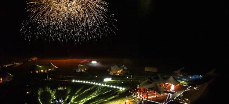 夏河阿米贡洪牧场民宿图片