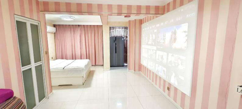 浪漫之旅公寓图片