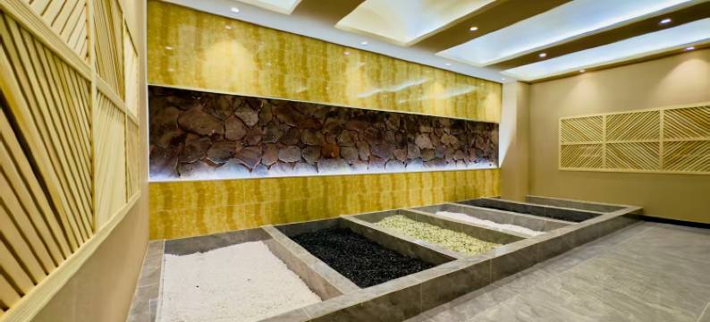 怀来湖畔拾闲温泉度假酒店图片