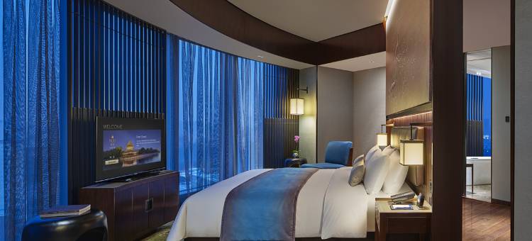 北京诺金酒店图片