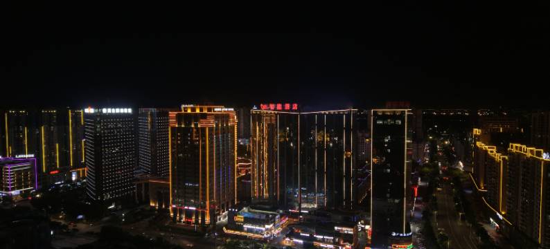 防城港QZL智能酒店图片