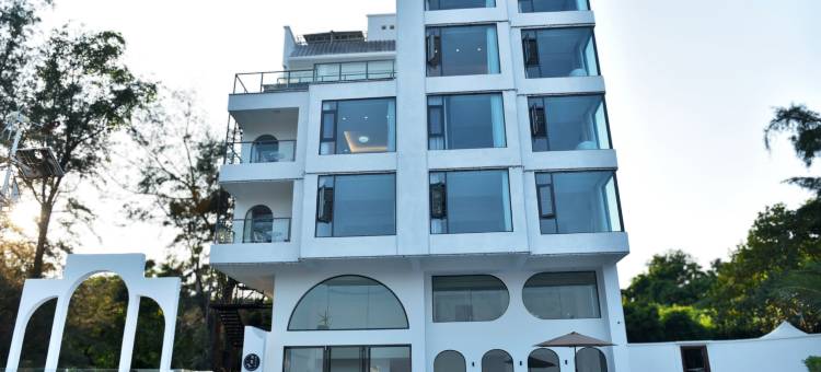 防城港树夏海景民宿(企沙簕山古渔村店)图片