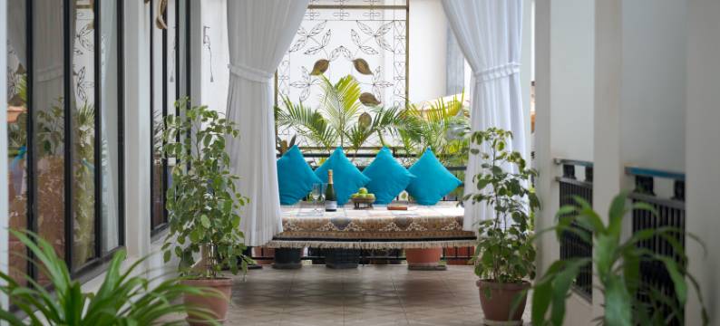 暹粒回忆酒店(Memoire Siem Reap Hotel)图片