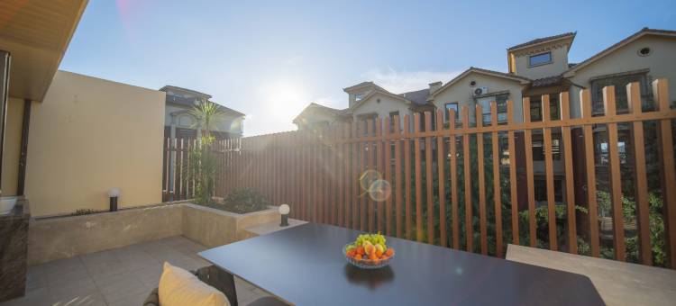 东江·悦民宿(东江湖景区店)图片