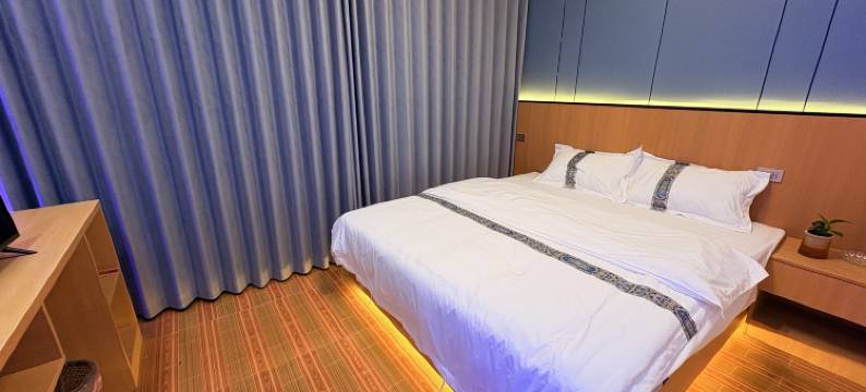 赫章梦归小篱民宿图片